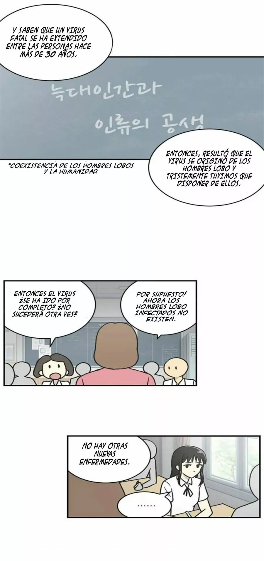 Hana Haru Capítulo 1 en Línea - página 9