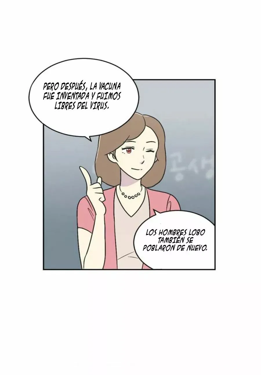 Hana Haru Capítulo 1 en Línea - página 10