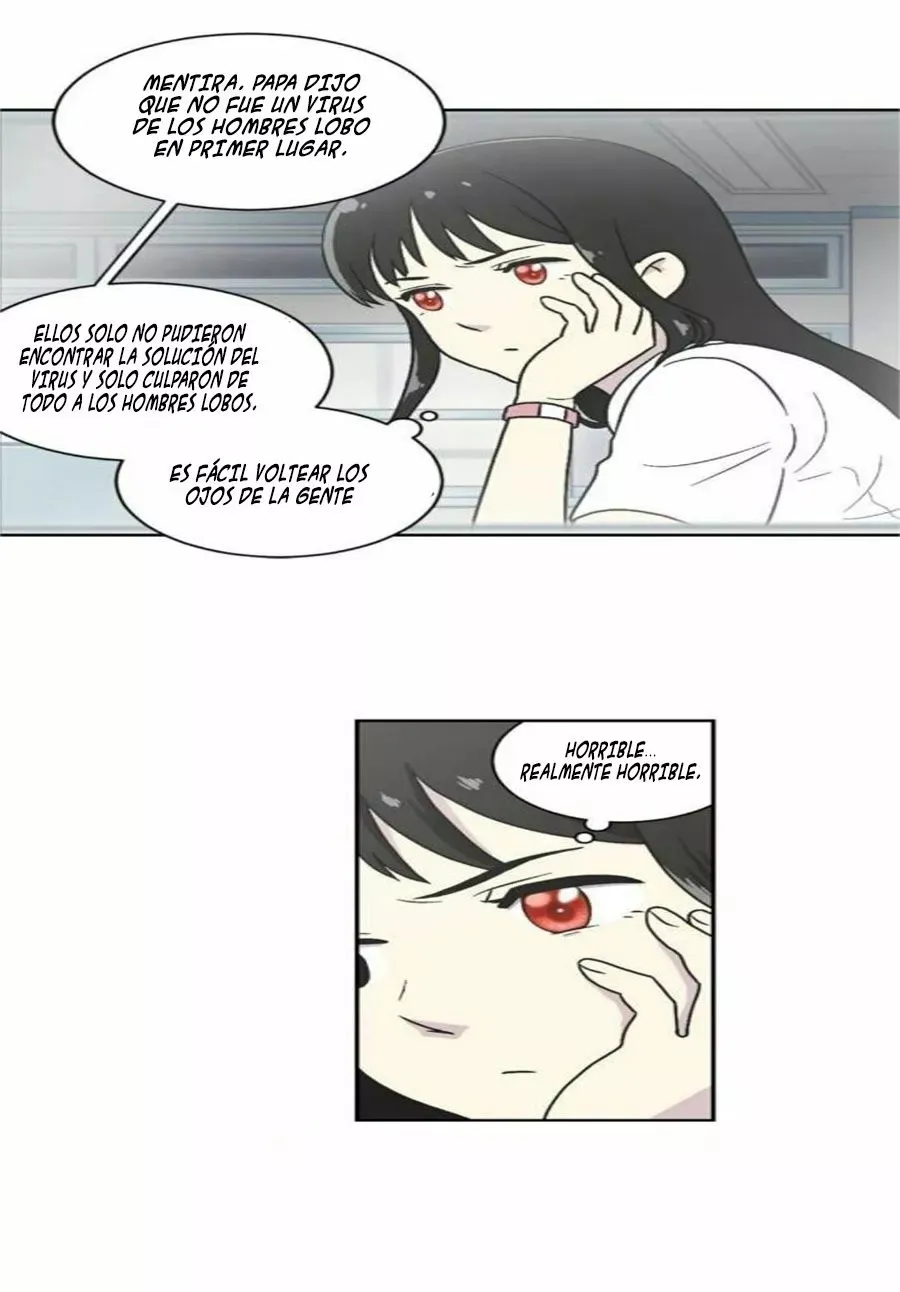 Hana Haru Capítulo 1 en Línea - página 11