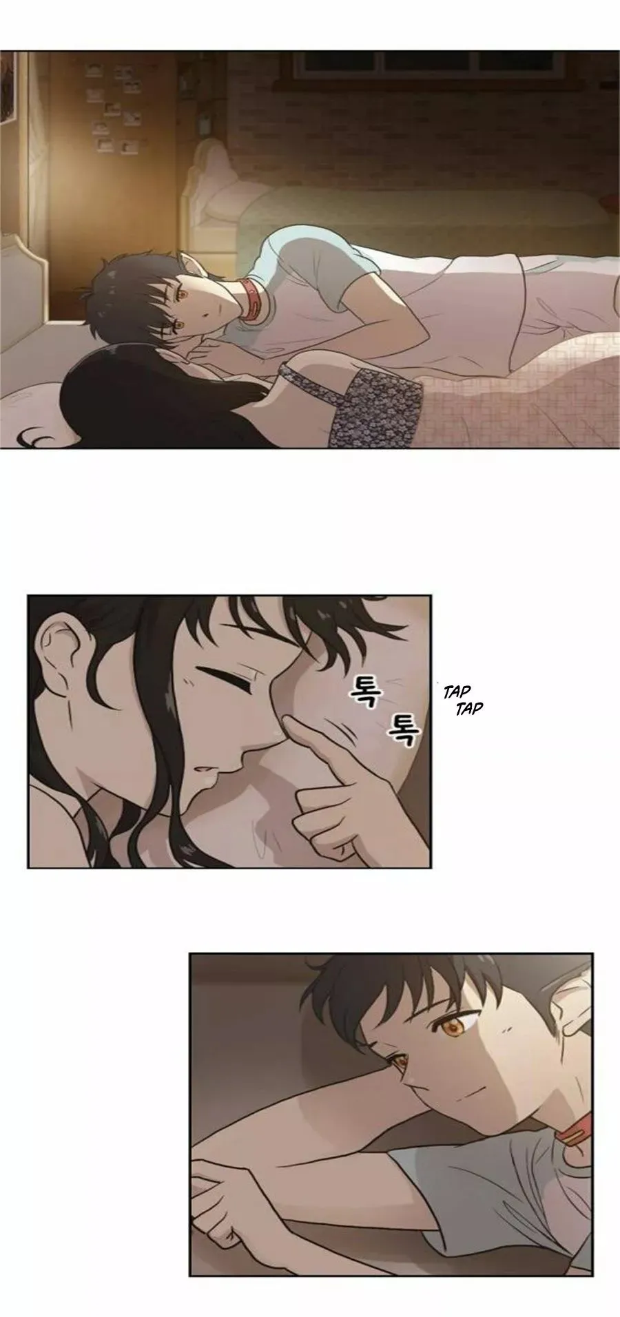 Hana Haru Capítulo 1 en Línea - página 36