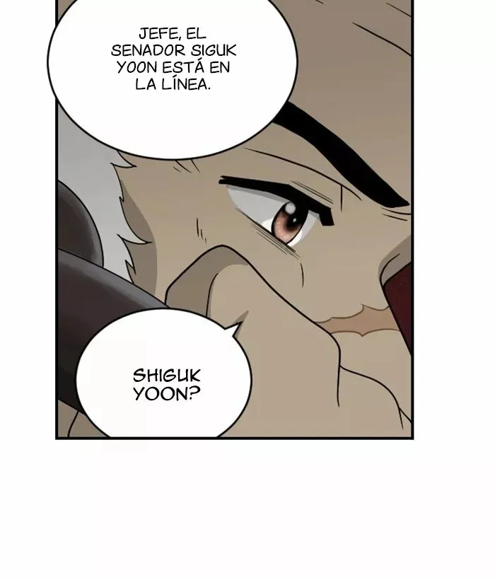 Hana Haru Capítulo 100 en Línea - página 6