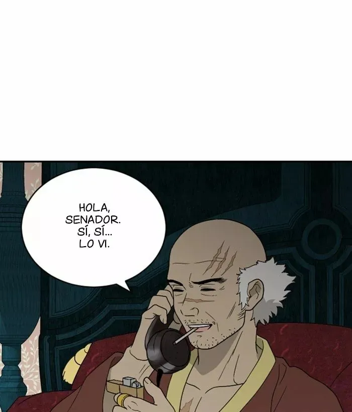 Hana Haru Capítulo 100 en Línea - página 8