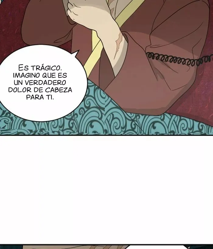 Hana Haru Capítulo 100 en Línea - página 9