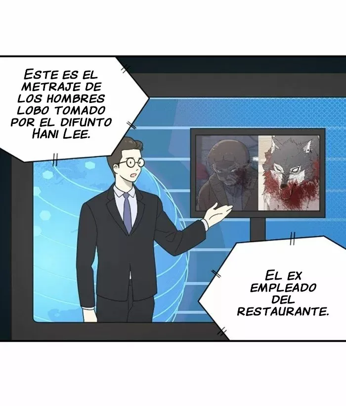 Hana Haru Capítulo 100 en Línea - página 16