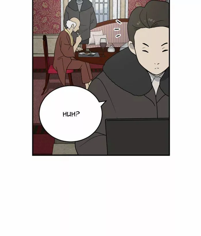 Hana Haru Capítulo 100 en Línea - página 35
