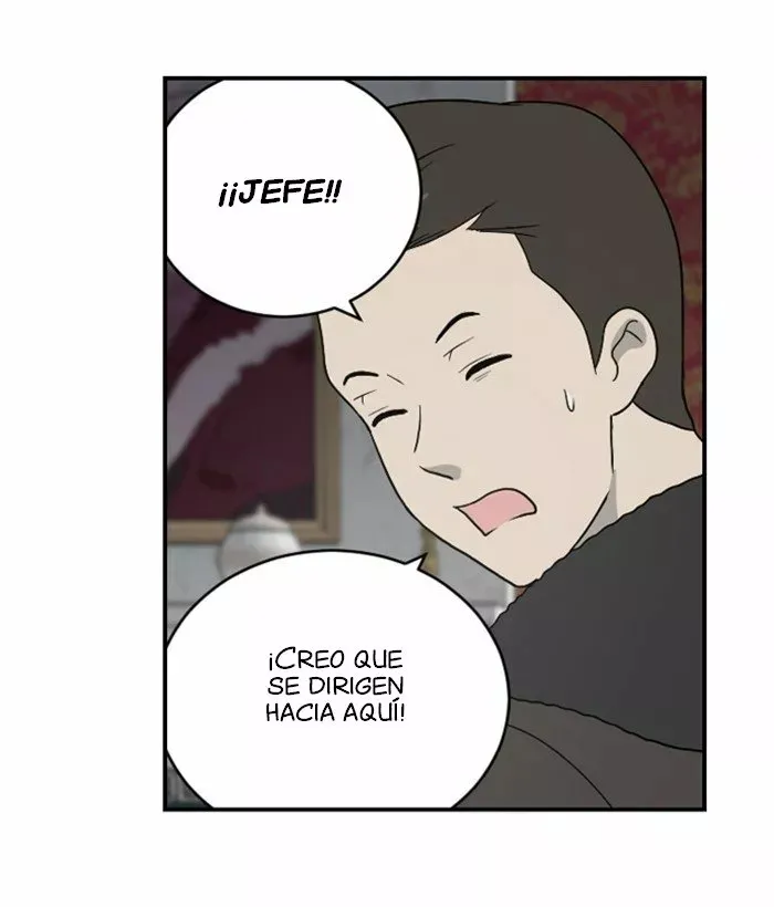 Hana Haru Capítulo 100 en Línea - página 36
