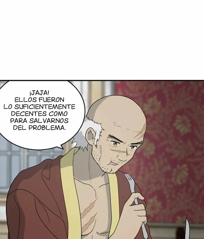 Hana Haru Capítulo 100 en Línea - página 37