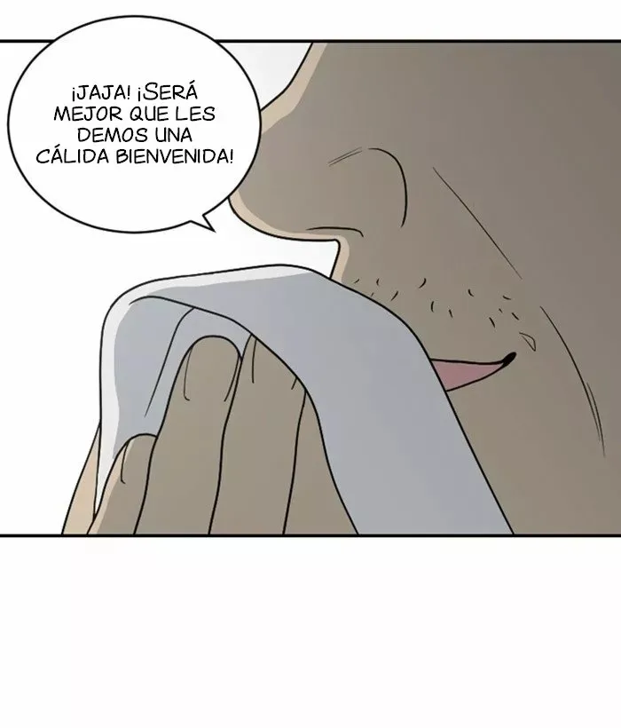 Hana Haru Capítulo 100 en Línea - página 41
