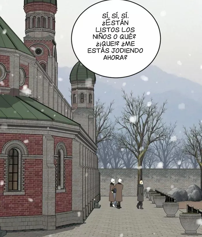 Hana Haru Capítulo 100 en Línea - página 57