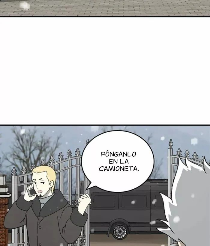 Hana Haru Capítulo 100 en Línea - página 58