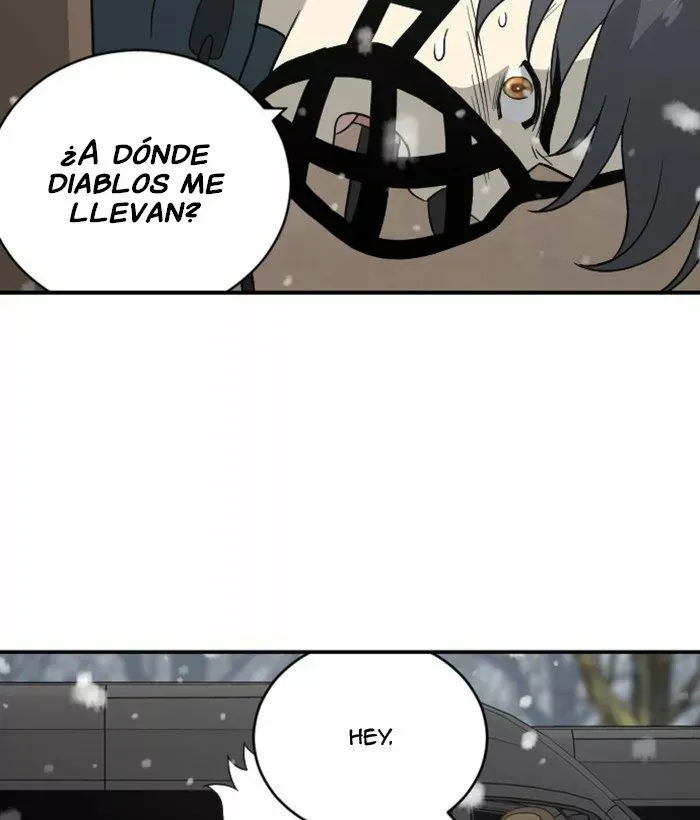 Hana Haru Capítulo 100 en Línea - página 61