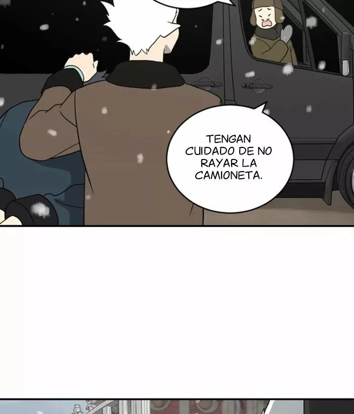 Hana Haru Capítulo 100 en Línea - página 62