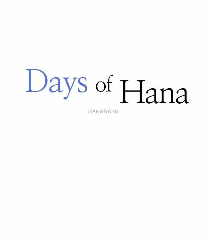 Hana Haru Capítulo 101 en Línea - página 38