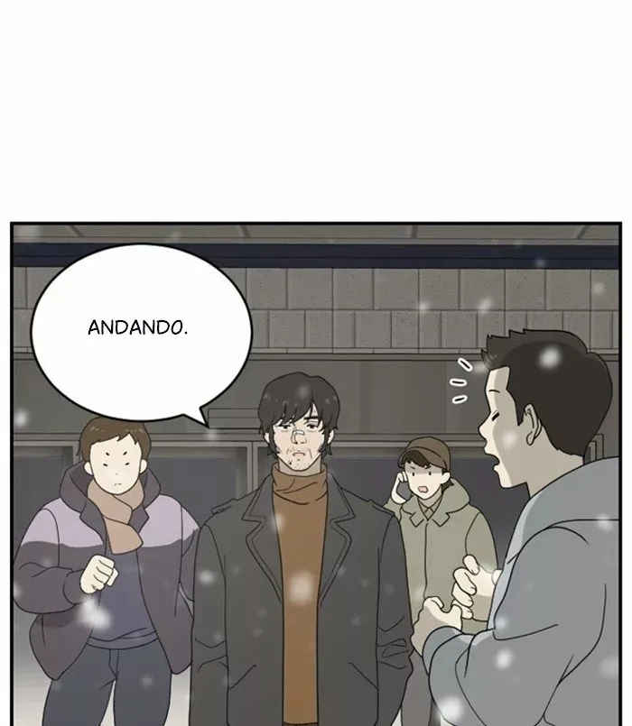Hana Haru Capítulo 101 en Línea - página 41