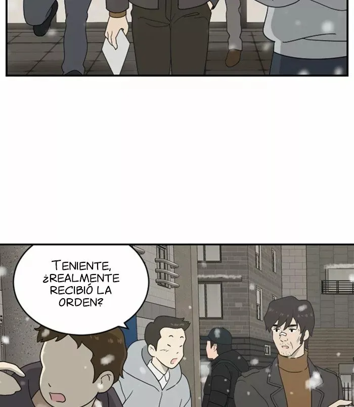 Hana Haru Capítulo 101 en Línea - página 42
