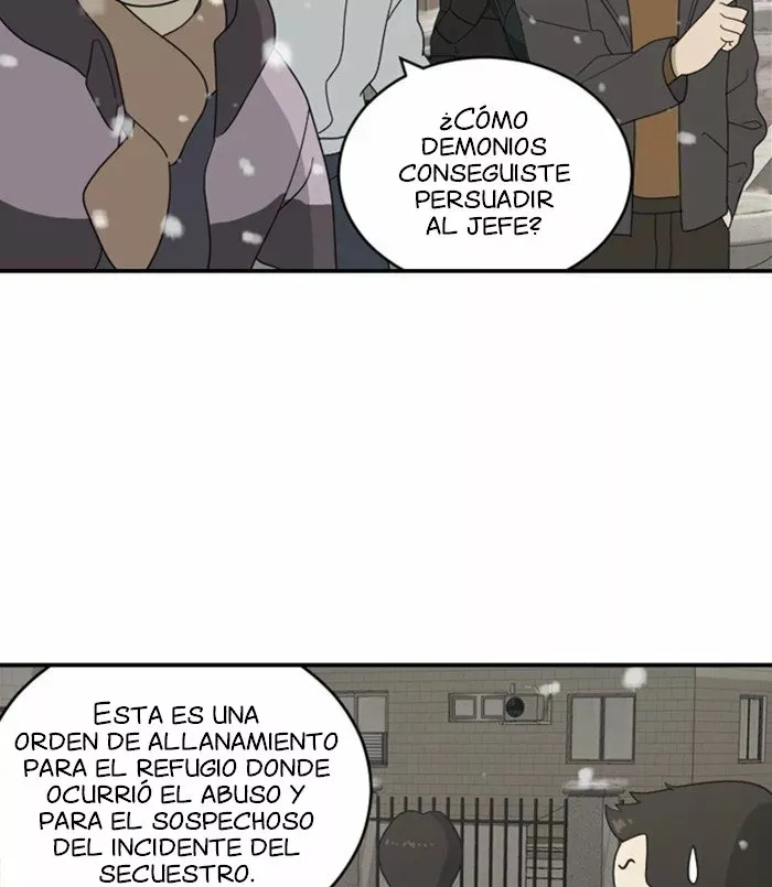 Hana Haru Capítulo 101 en Línea - página 43