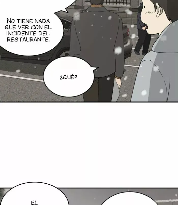 Hana Haru Capítulo 101 en Línea - página 44