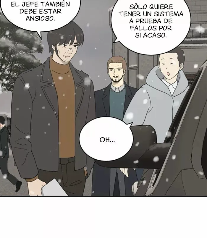 Hana Haru Capítulo 101 en Línea - página 45