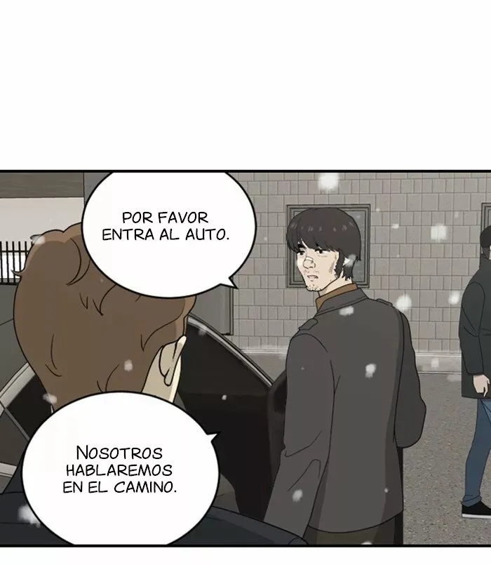 Hana Haru Capítulo 101 en Línea - página 47