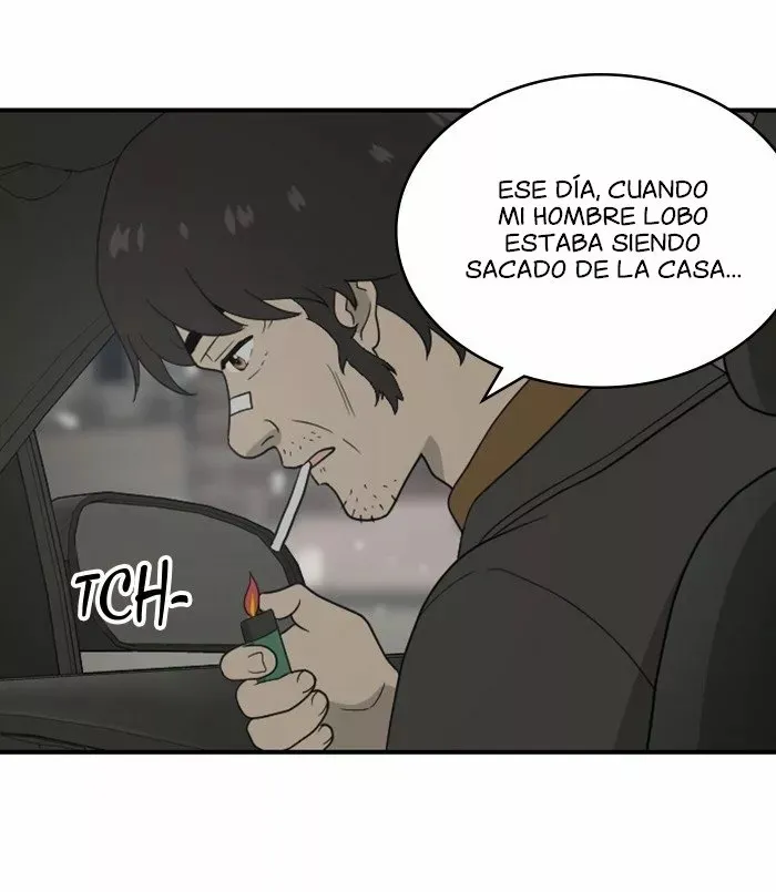 Hana Haru Capítulo 101 en Línea - página 52