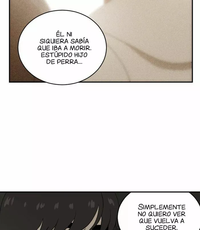 Hana Haru Capítulo 101 en Línea - página 54