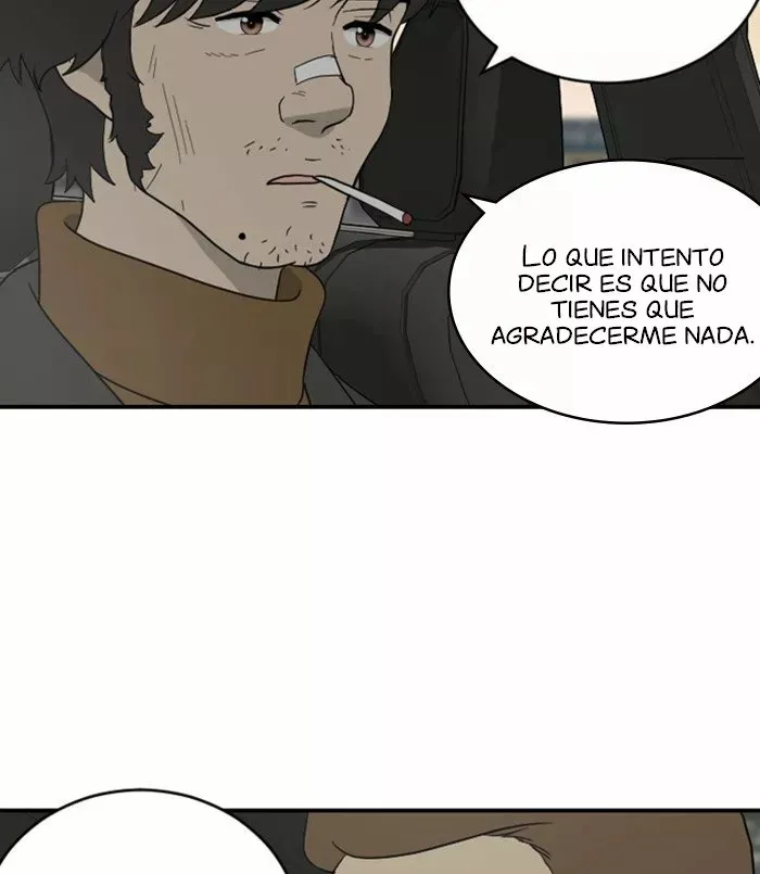 Hana Haru Capítulo 101 en Línea - página 55