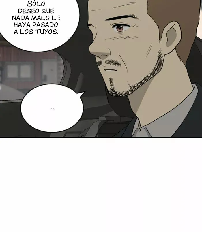 Hana Haru Capítulo 101 en Línea - página 56