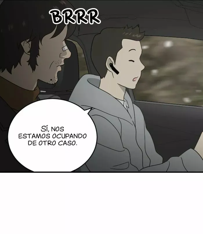 Hana Haru Capítulo 101 en Línea - página 68