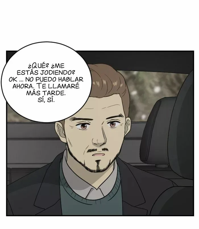 Hana Haru Capítulo 101 en Línea - página 69