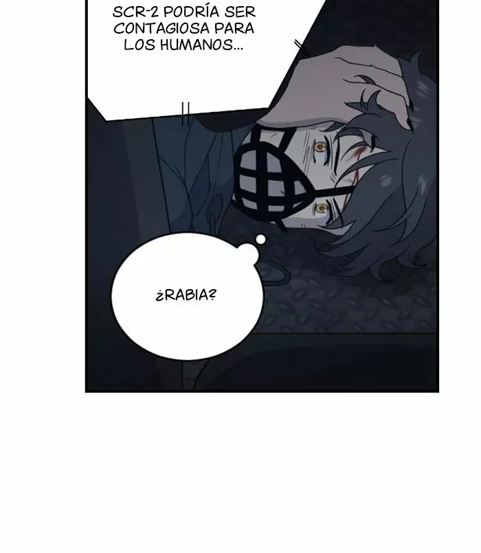 Hana Haru Capítulo 101 en Línea - página 84