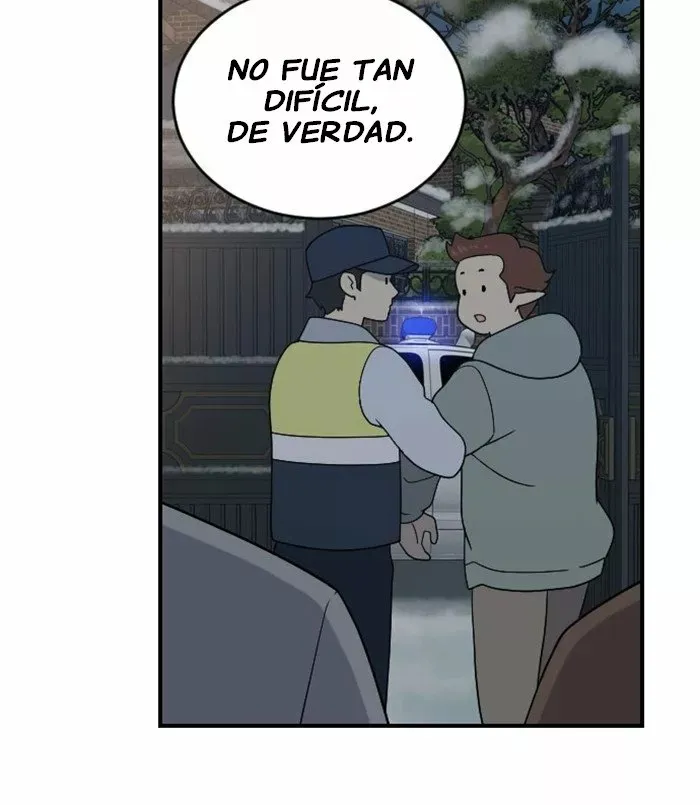 Hana Haru Capítulo 101 en Línea - página 88