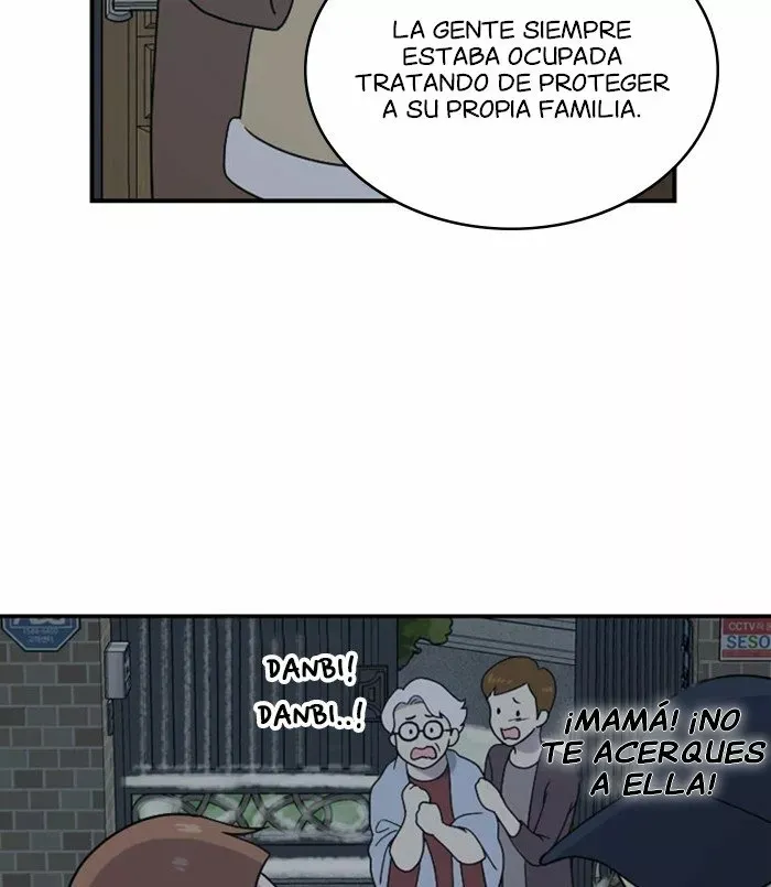 Hana Haru Capítulo 101 en Línea - página 90