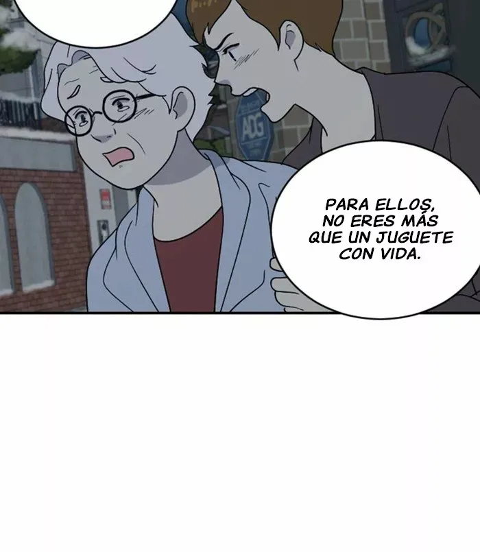 Hana Haru Capítulo 101 en Línea - página 92