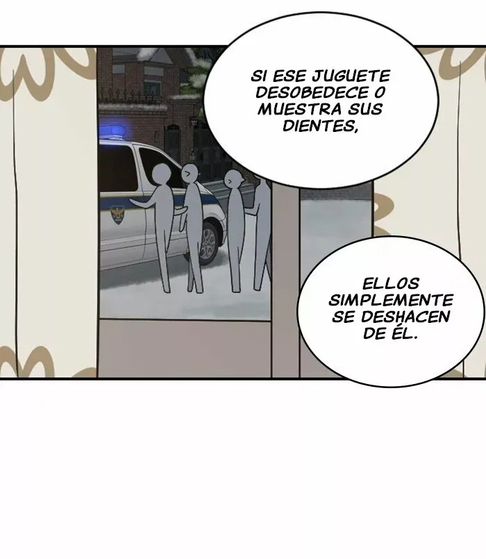 Hana Haru Capítulo 101 en Línea - página 93