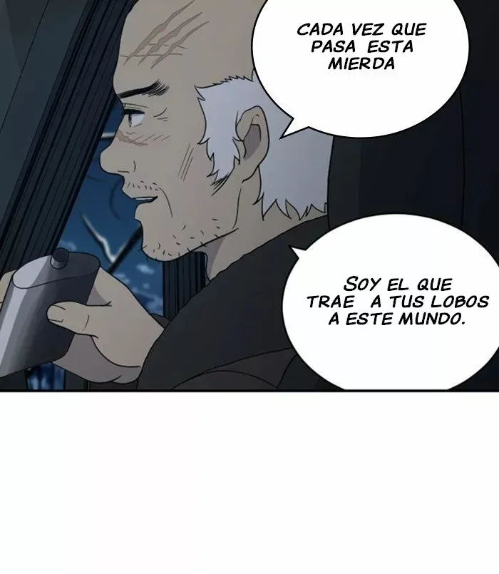 Hana Haru Capítulo 101 en Línea - página 97