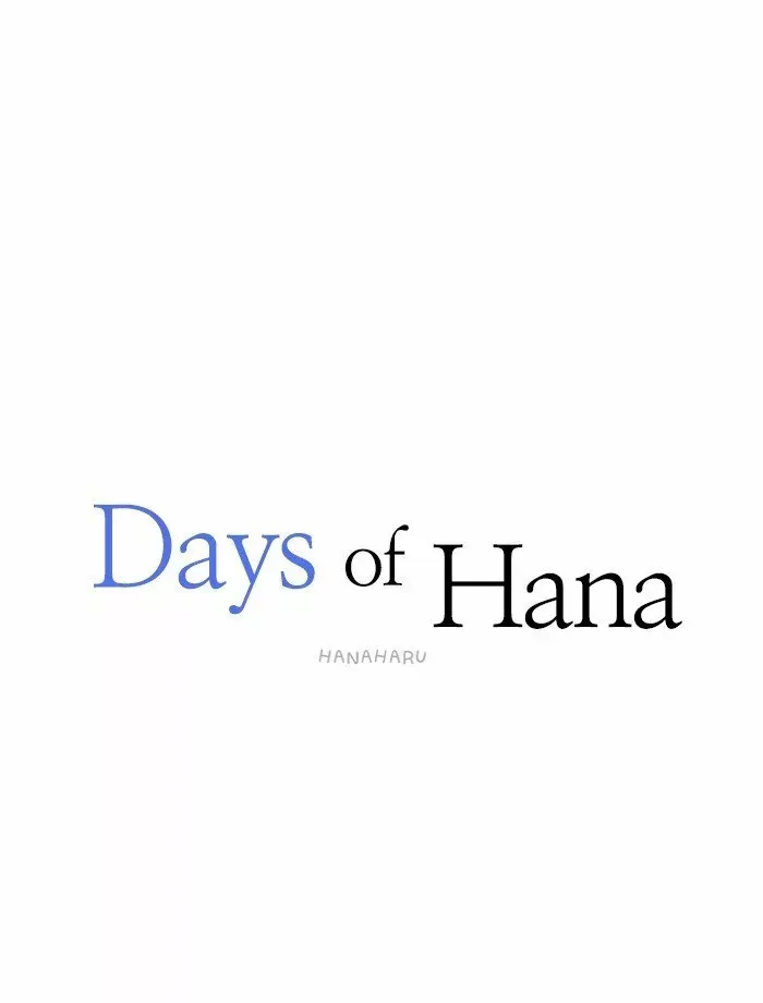 Hana Haru Capítulo 103 en Línea - página 24