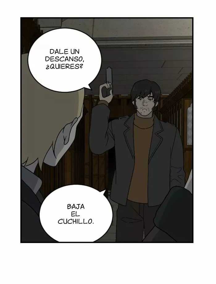 Hana Haru Capítulo 103 en Línea - página 36
