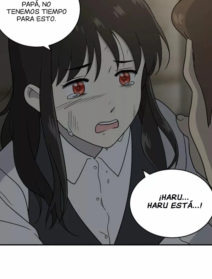 Hana Haru Capítulo 103 en Línea - página 42
