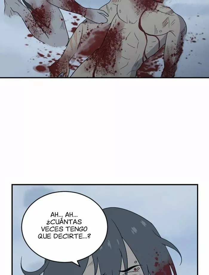 Hana Haru Capítulo 103 en Línea - página 76