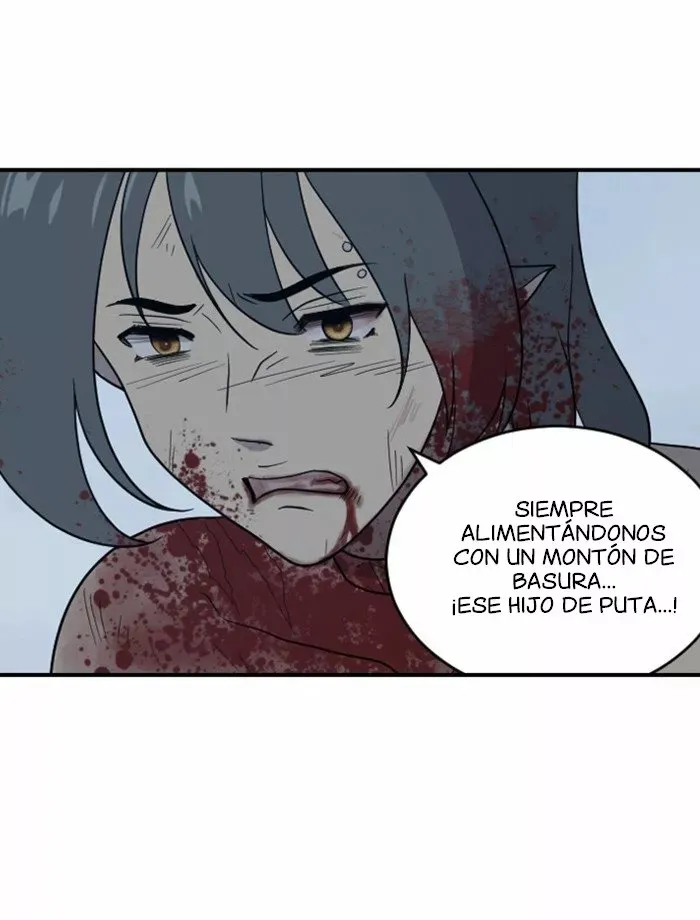 Hana Haru Capítulo 103 en Línea - página 81