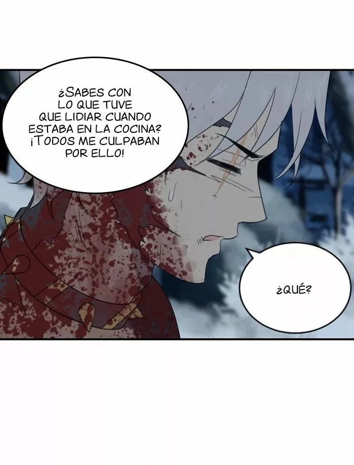 Hana Haru Capítulo 103 en Línea - página 82
