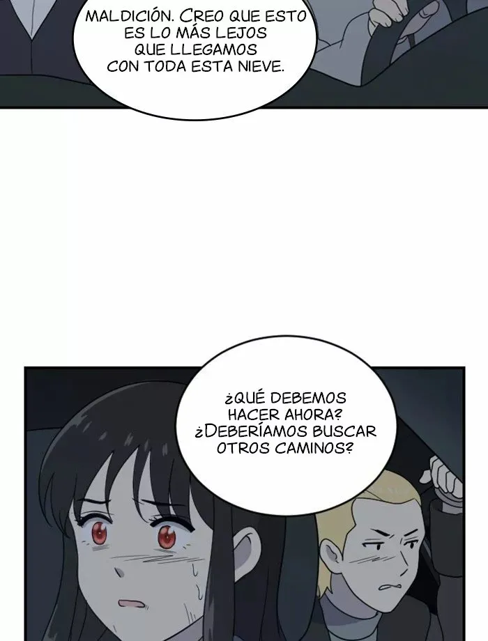 Hana Haru Capítulo 104 en Línea - página 5