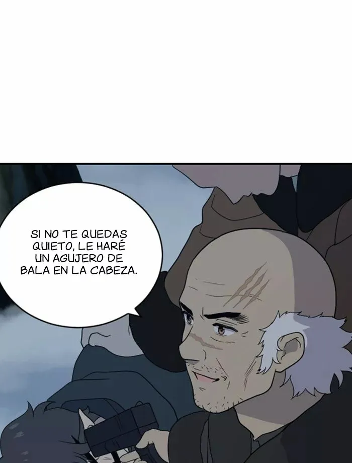 Hana Haru Capítulo 104 en Línea - página 26