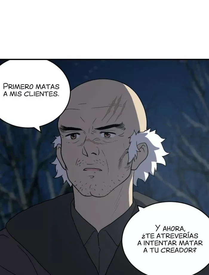 Hana Haru Capítulo 104 en Línea - página 51