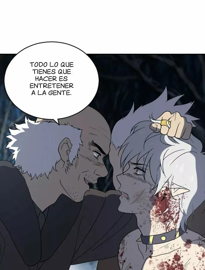 Hana Haru Capítulo 104 en Línea - página 56