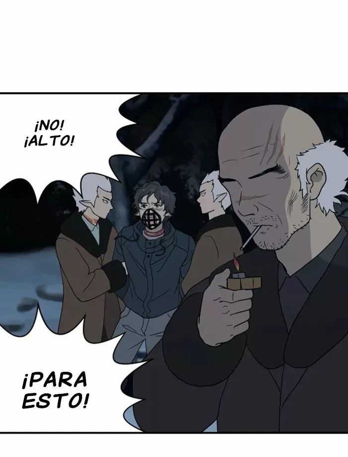 Hana Haru Capítulo 104 en Línea - página 82