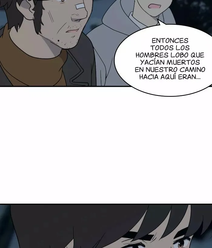 Hana Haru Capítulo 105 en Línea - página 17