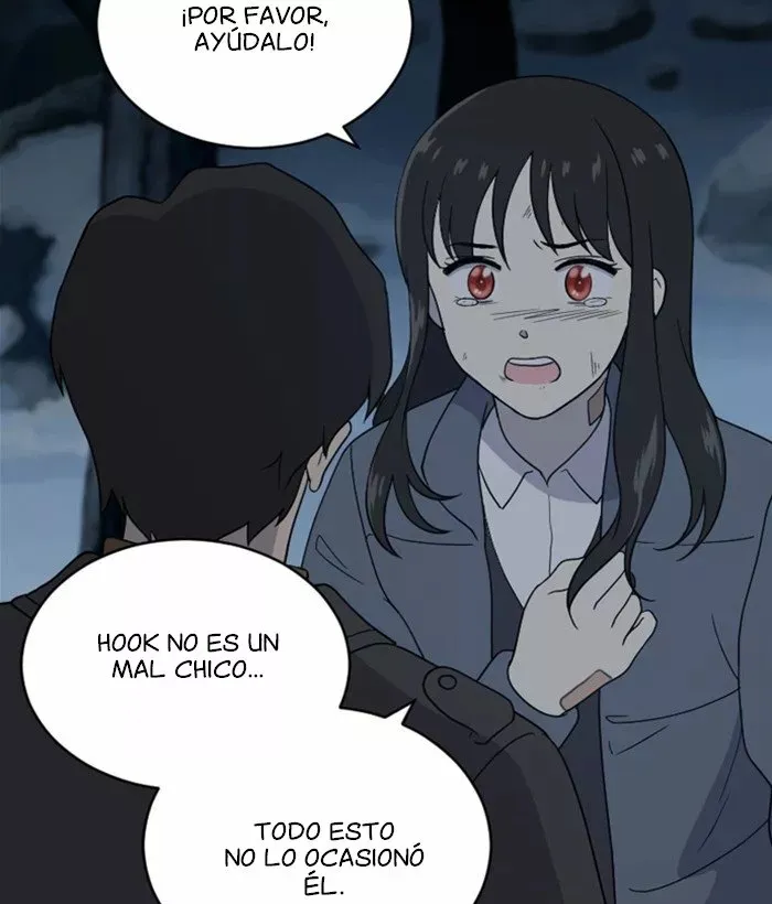 Hana Haru Capítulo 105 en Línea - página 19