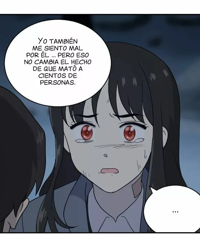 Hana Haru Capítulo 105 en Línea - página 22