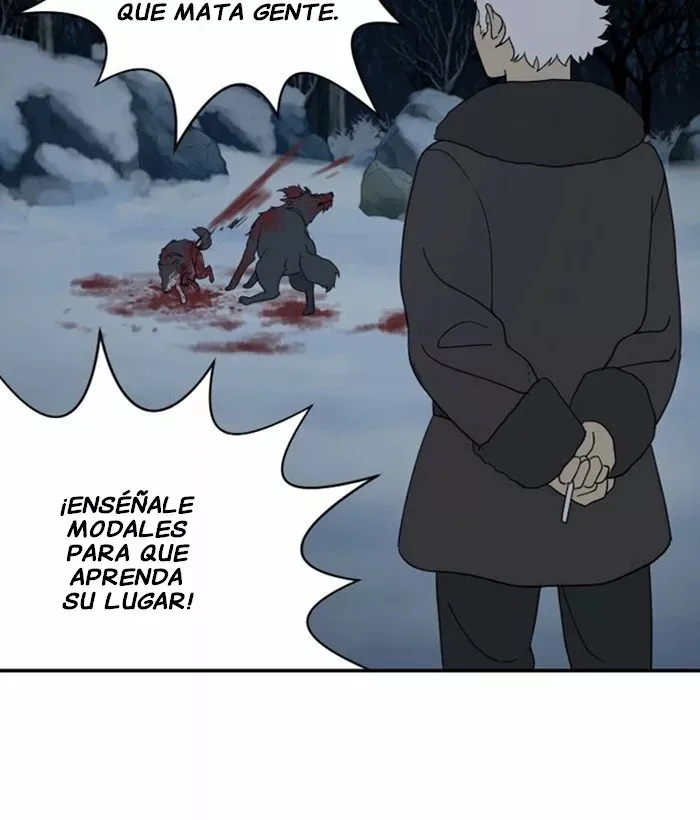Hana Haru Capítulo 105 en Línea - página 29